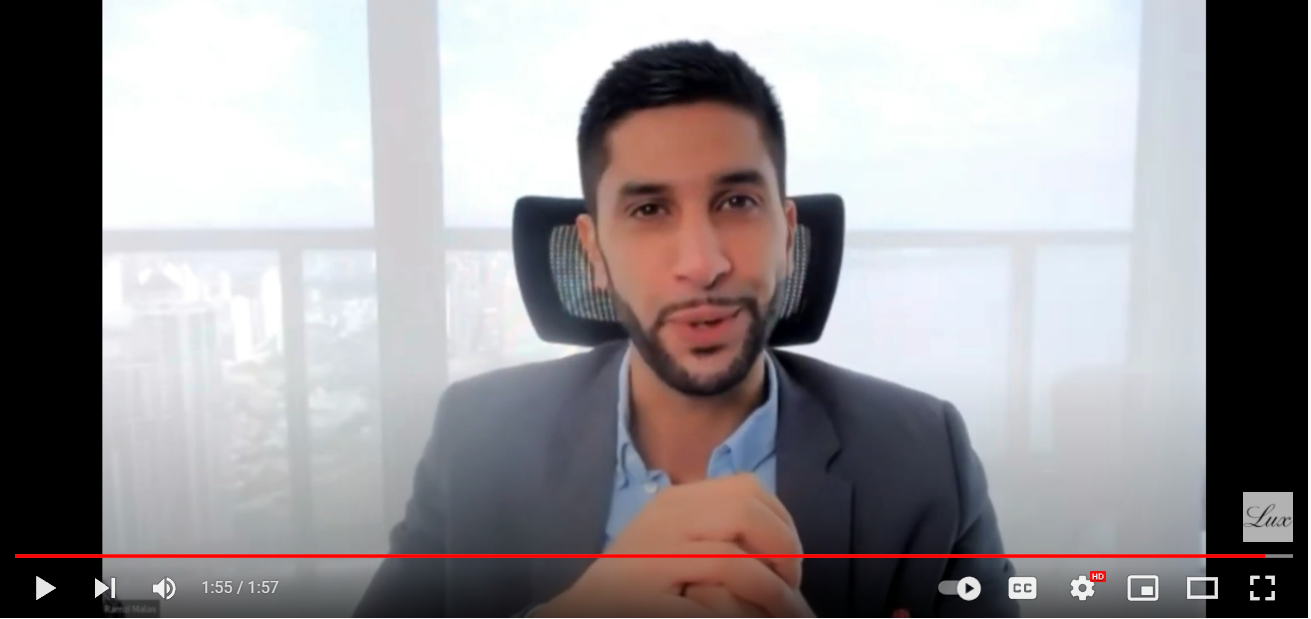 Resources Lux Sales Consulting